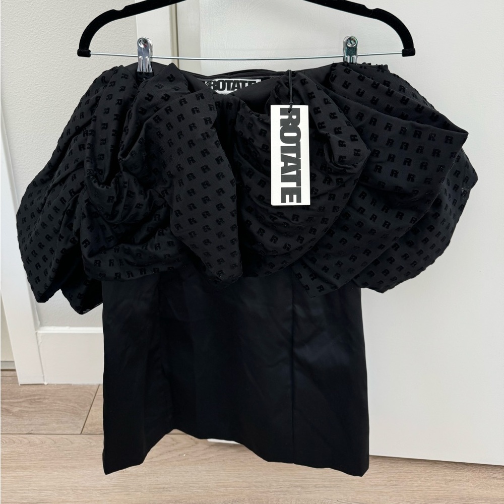 Rotate Dress